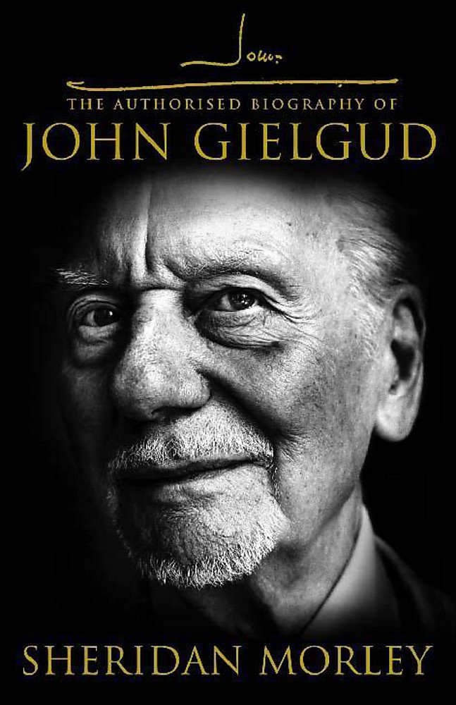 John G: The Authorized Biography of John Gielgud