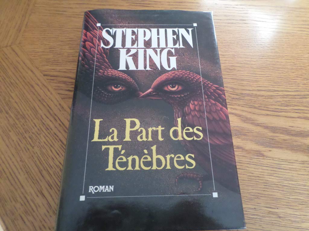 La Part des ténèbres