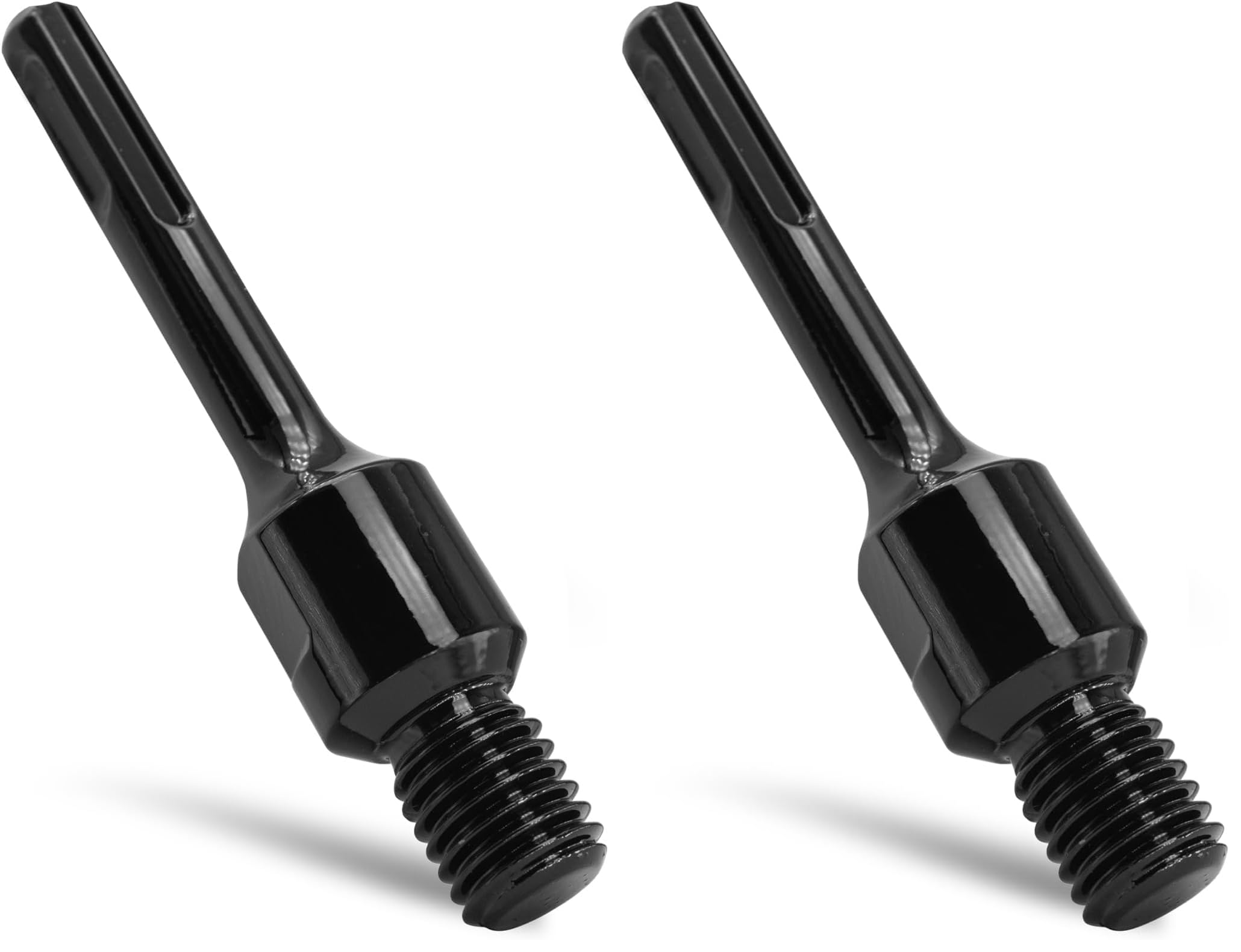 1-1/4"-7 Male Thread to 1/2" Hex Shank Core Drill Bit Adapter, Premium Convenient Converter for Concrete Coring Drilling — Amazon image 14