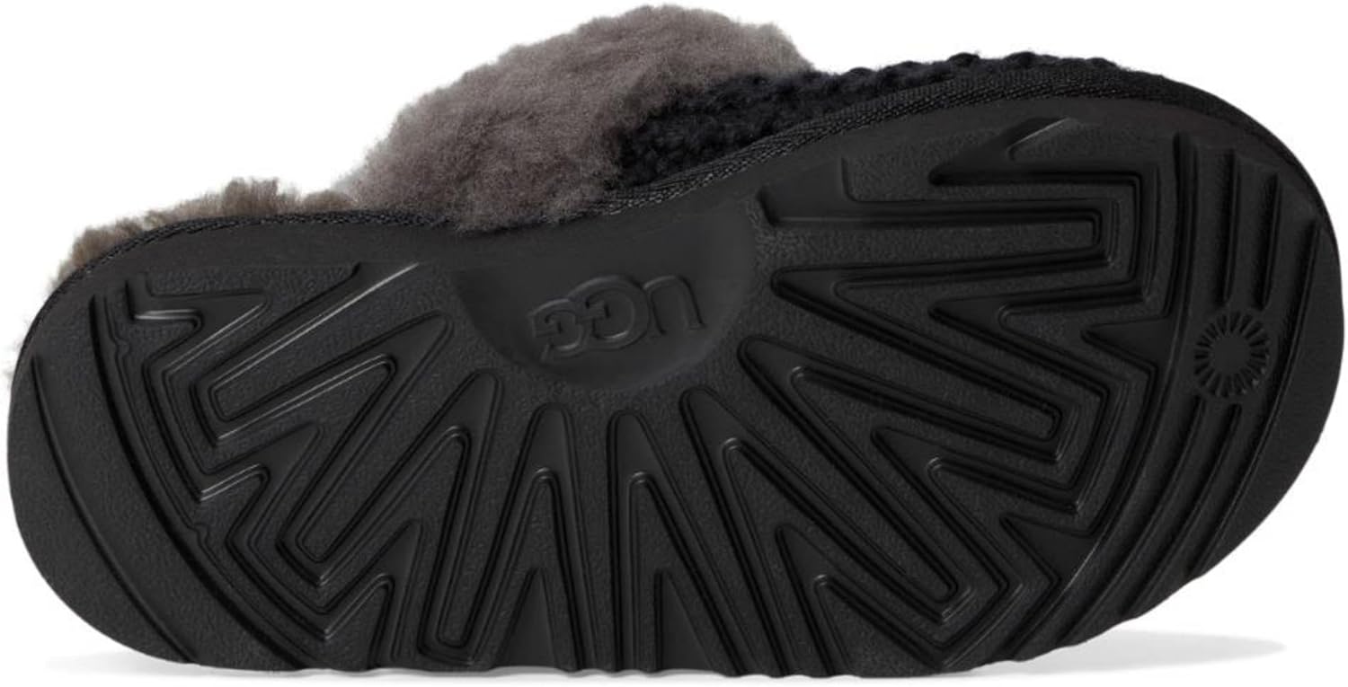 UGG unisex-child K Cozy II Knit - Image 3