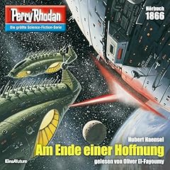 Couverture de Am Ende einer Hoffnung