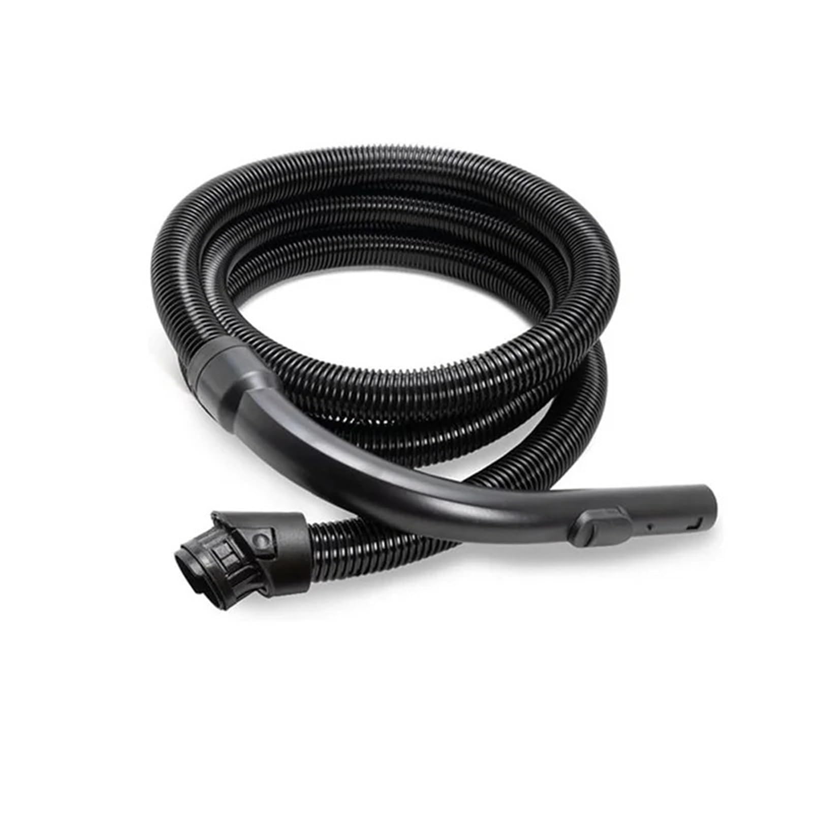 Tubi flessibili for aspirapolvere, adatti for C1 C2 C3 C4 3,5 m estesi con asta telescopica di ricambio tubo di prolunga dell'aspirapolvere