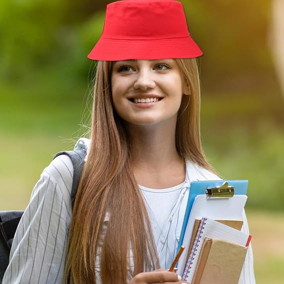 Bucket hat nodig? De leukste bucket hat collectie