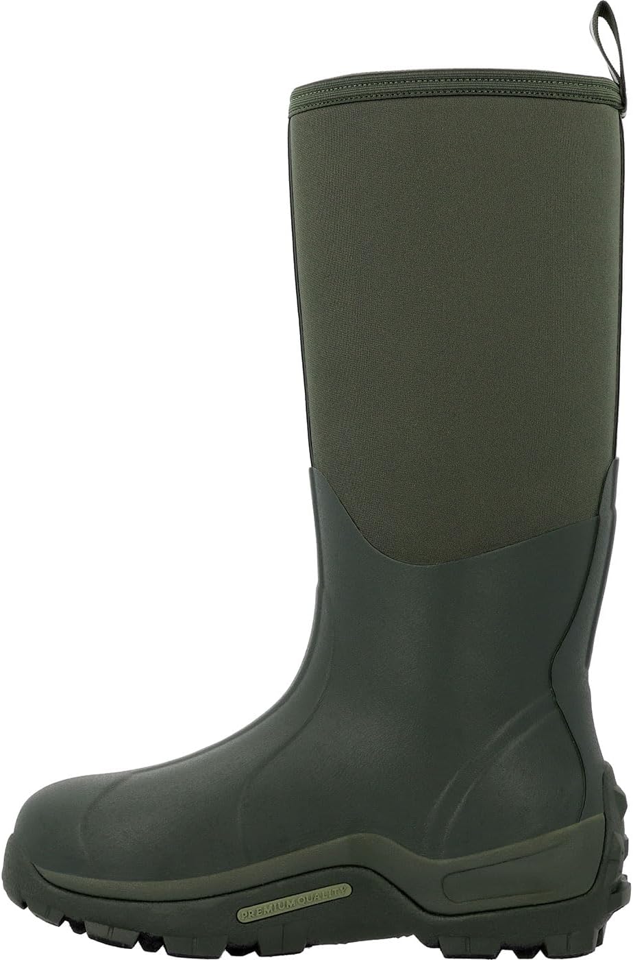 MUCK Men's Wetland Boot - Image 6