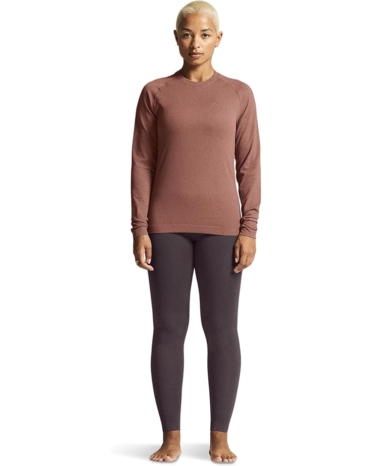 Craft Active Comfort Longsleeve 2 - Main View
