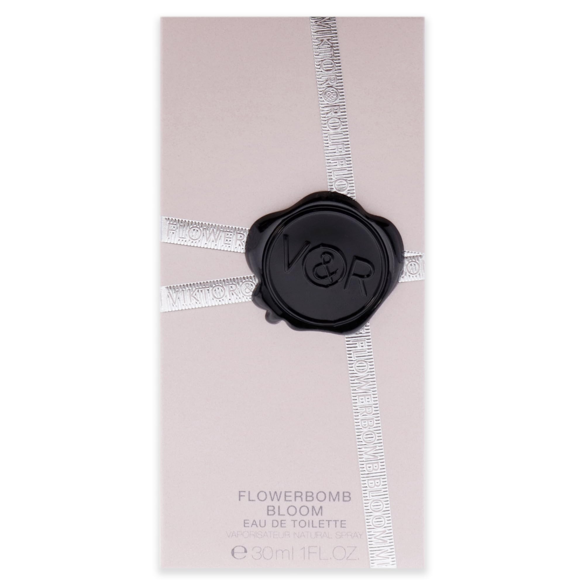 Viktor & Rolf Flowerbomb Bloom Eau de Toilette Spray 30 ml