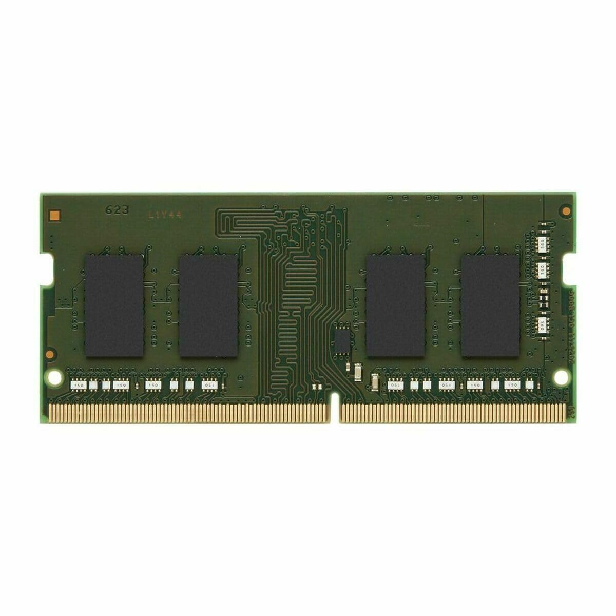 Kingston Branded Memory 16GB DDR4 3200MT/s Single Rank SODIMM
