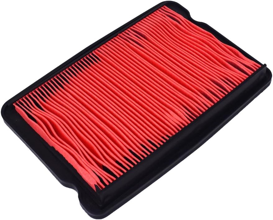 Motorcycle Air Filter Air Cleaner Intake System For HONDA CBR250 MC19