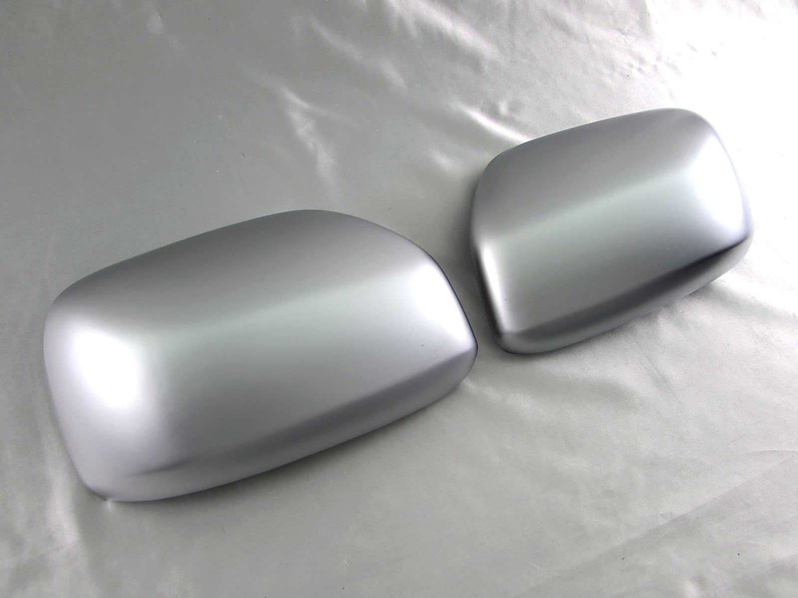 Amazon | BRIGHTZ タント L375S L385S ドアミラーカバー サテン