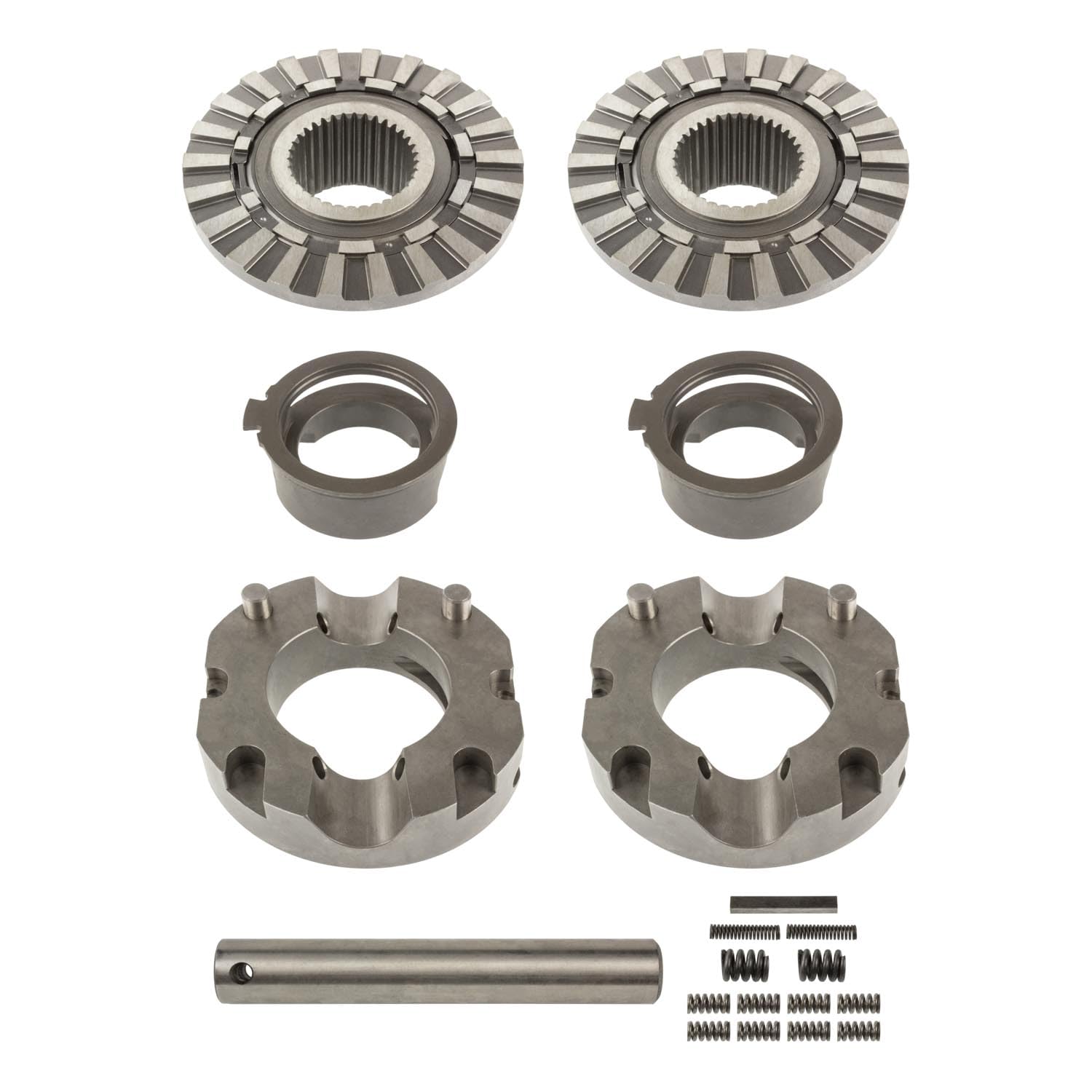 L500 Amazon.com: Fortpro ABS Wheel Speed Sensor Kit, 20