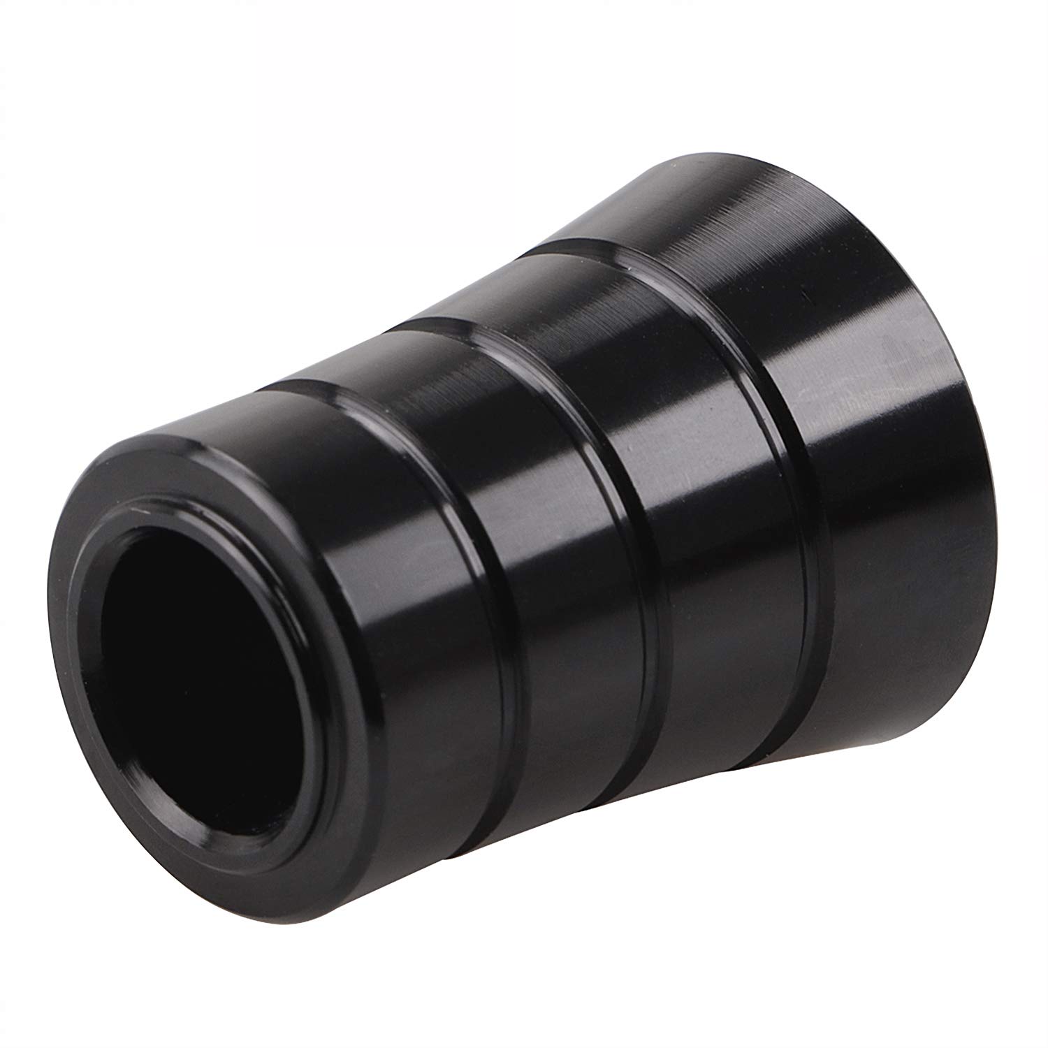 その他 Senical - Functional Mayhem Amazon.com: XMMT Black Edge CNC Heel Shifter Eliminator for