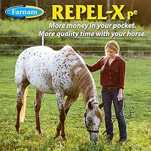 Farnam Repelx Readytouse Fly Spray Insecticide and Repellent for Horses and Dogs 32 Fluid Ounces 1 Quart Bottle with Trigger Sprayer Cucciolini Doodles Farnam repel x ready to use fly spray insecticide and repellent for horses and dogs 32 fluid ounces 1 quart bottle with trigger sprayer cucciolini doodles