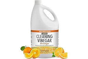 HARRIS Cleaning Vinegar: Versatile and Eco-friendly for Pristine Homes