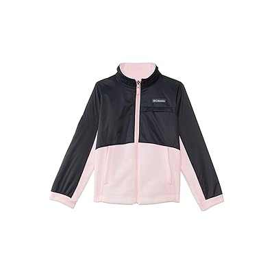 Columbia Kids Benton Springstm IV Overlay (Little Kid/Big Kid) Girl