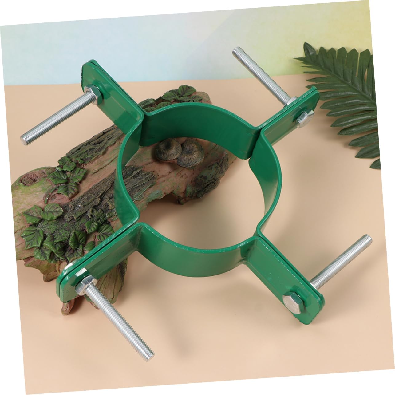 Tree Support Frame Stabilizer Support for Trees Stakes Garden Plant Stands