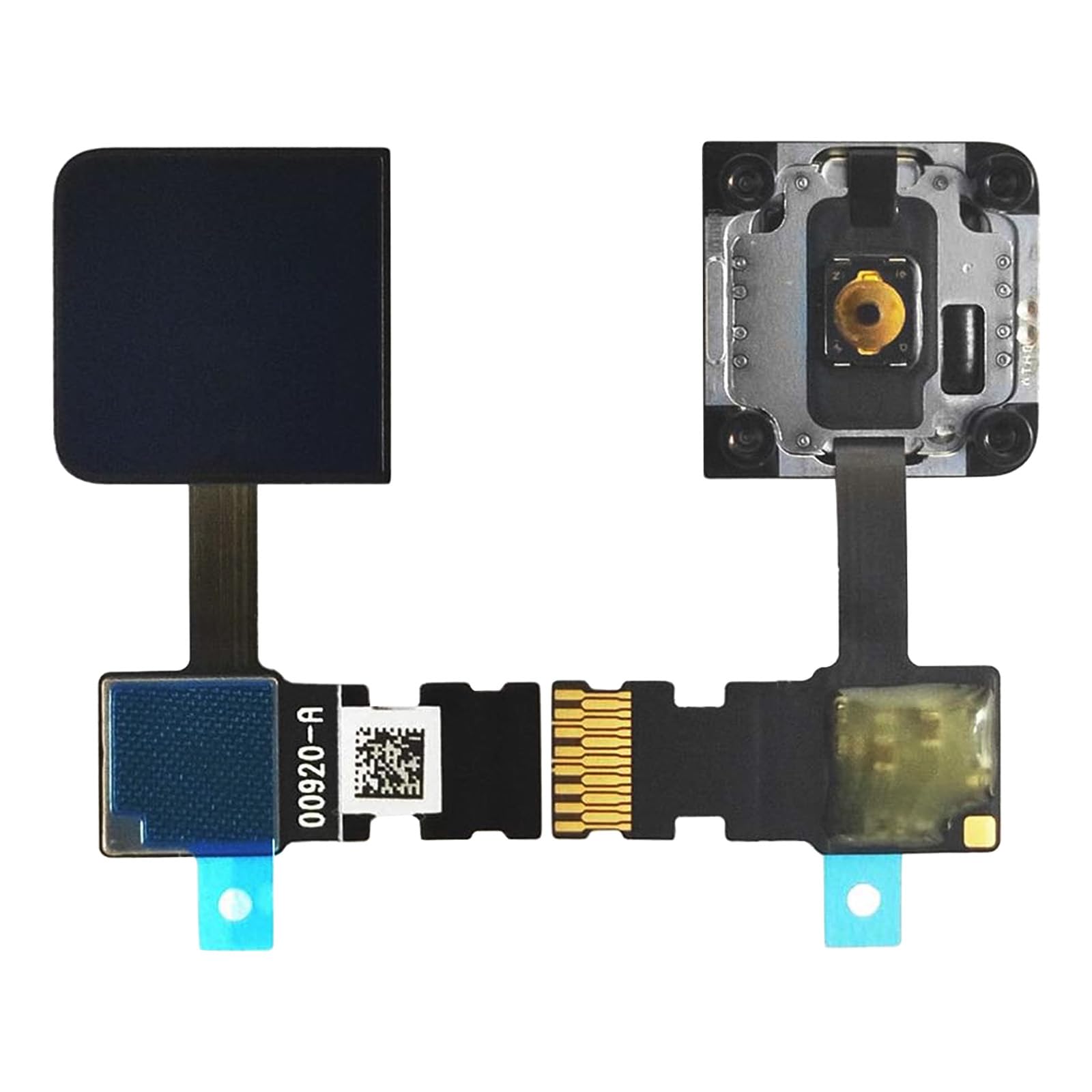 Amazon.com: Power Button 821-00920-A 923-01740 Replacement for