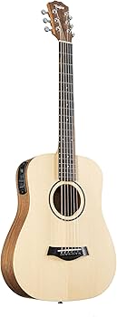 Amazon.com: Taylor Baby Tone Electric Guitar : Musical Instruments