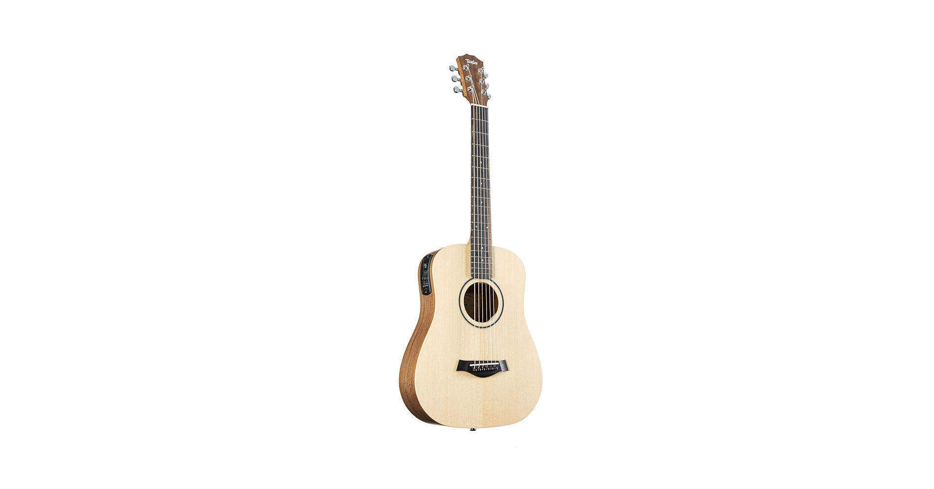 Amazon.com: Taylor Baby Tone Electric Guitar : Musical