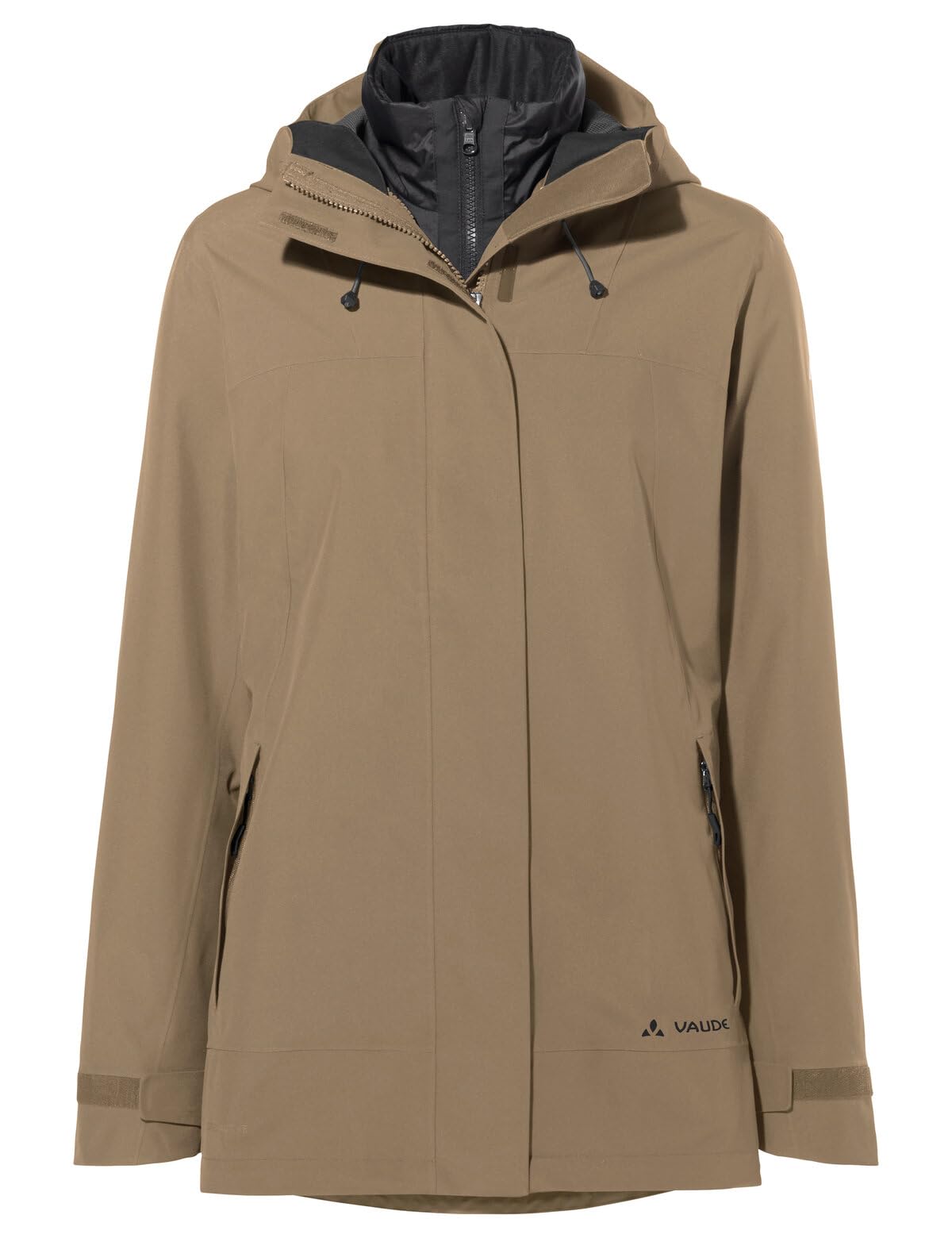 VAUDE 3in1-Jacken Women's Neyland 3in1 Jacket
