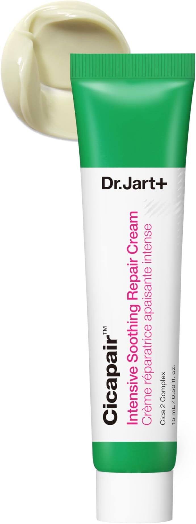 Cicapair Sensitive Skin Korean Face Moisturizer for Redness and Barrier Repair with Centella Asiatica | Korean Skin Care
