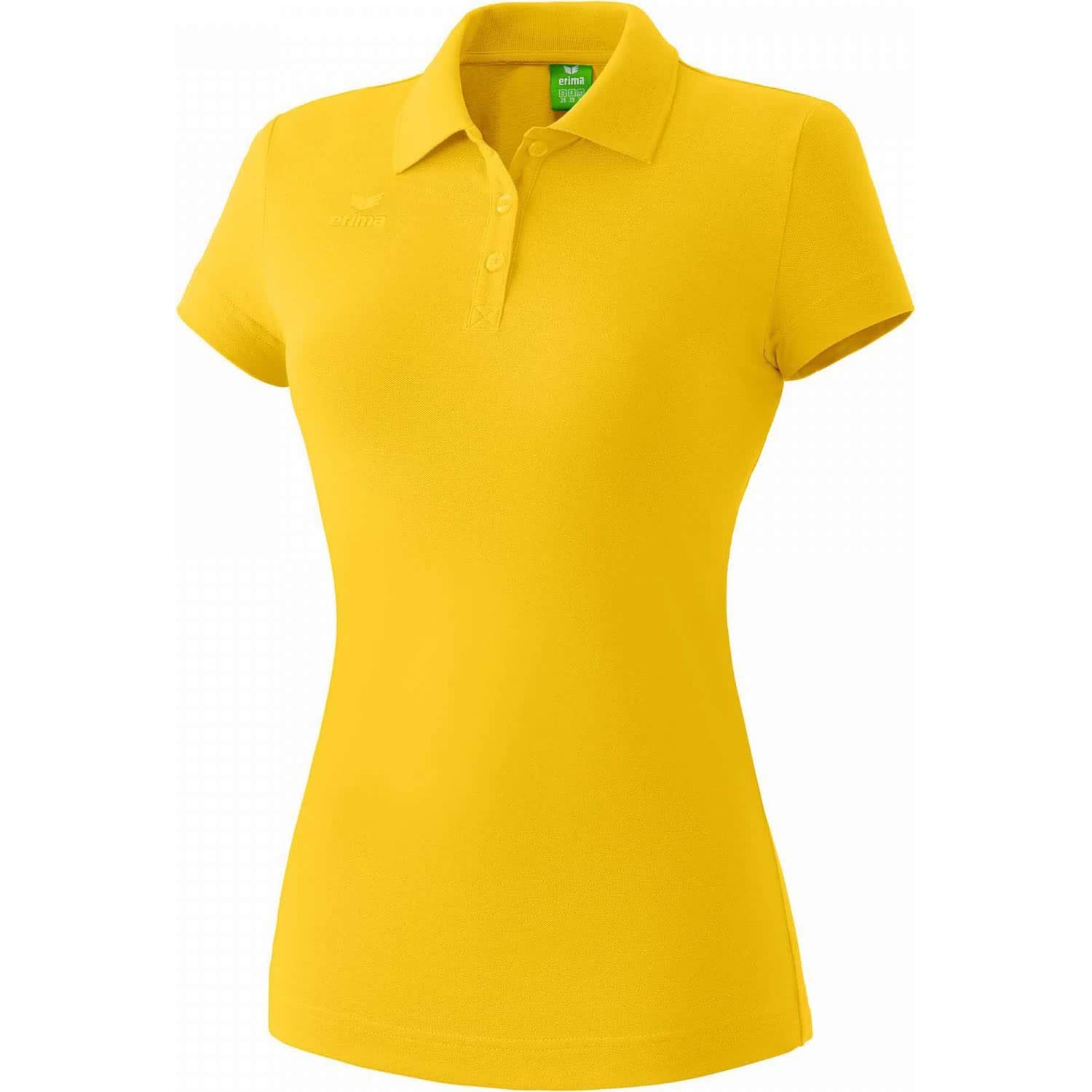 Erima Damen Teamsport Poloshirt