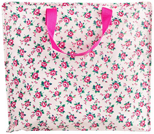 Sass & Belle - Borsa Organizer in Nylon Petite