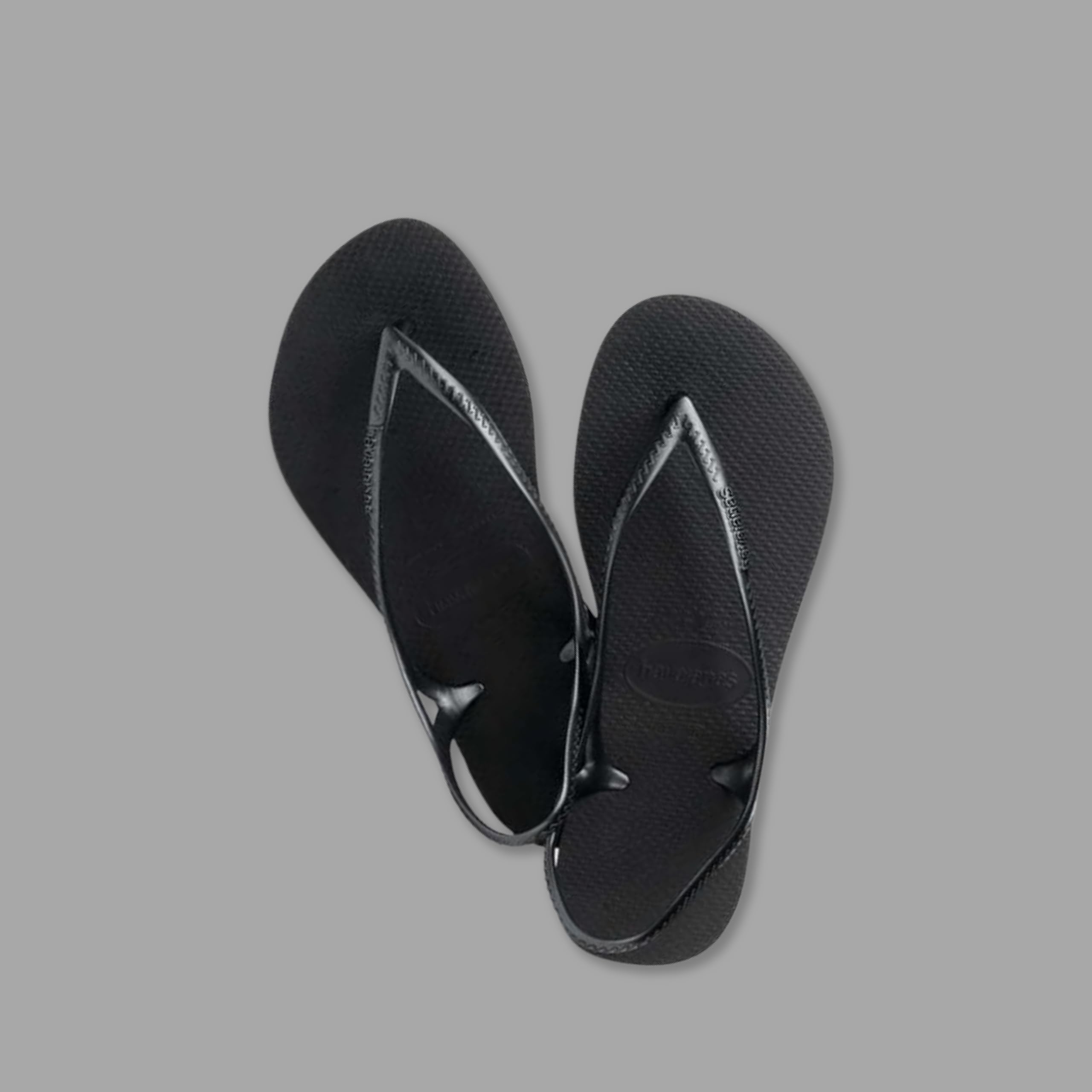 Havaianas - Sunny II, Sandali Comodi E Resistenti, Con Cinturino Sul Tallone, Stabilità, Cinturini Sottili, Per Donna