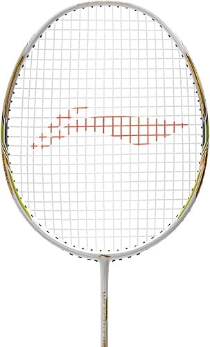 Miniatura 3 de Li-Ning Windstorm 72s - Raqueta de bádminton sin cuerda