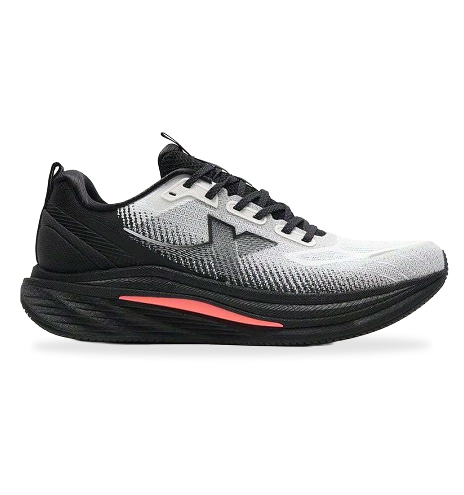 xtep Men's Running Shoes ACE Cushioning Technology | Lightweight & High-Rebound Athletic Sports Shoes | One-Piece Molded TPU Support & Breathable Fly-Woven Upper-picture-35