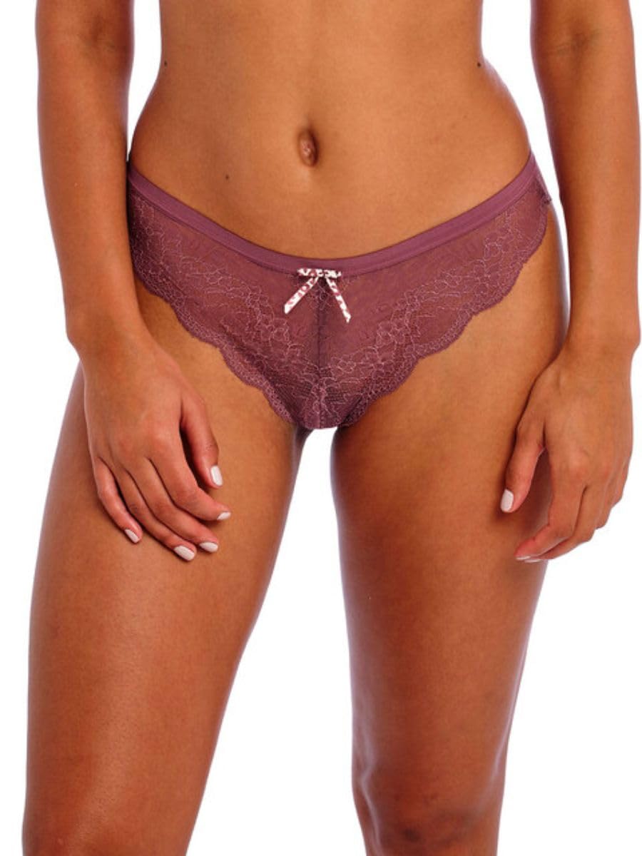 Freya Women's Fancies Brazilian, Iced Mocha, S