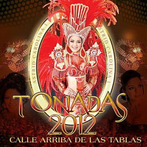 Amazon Music Calle Arriba De Las TablasのCarnavales en Las Tablas