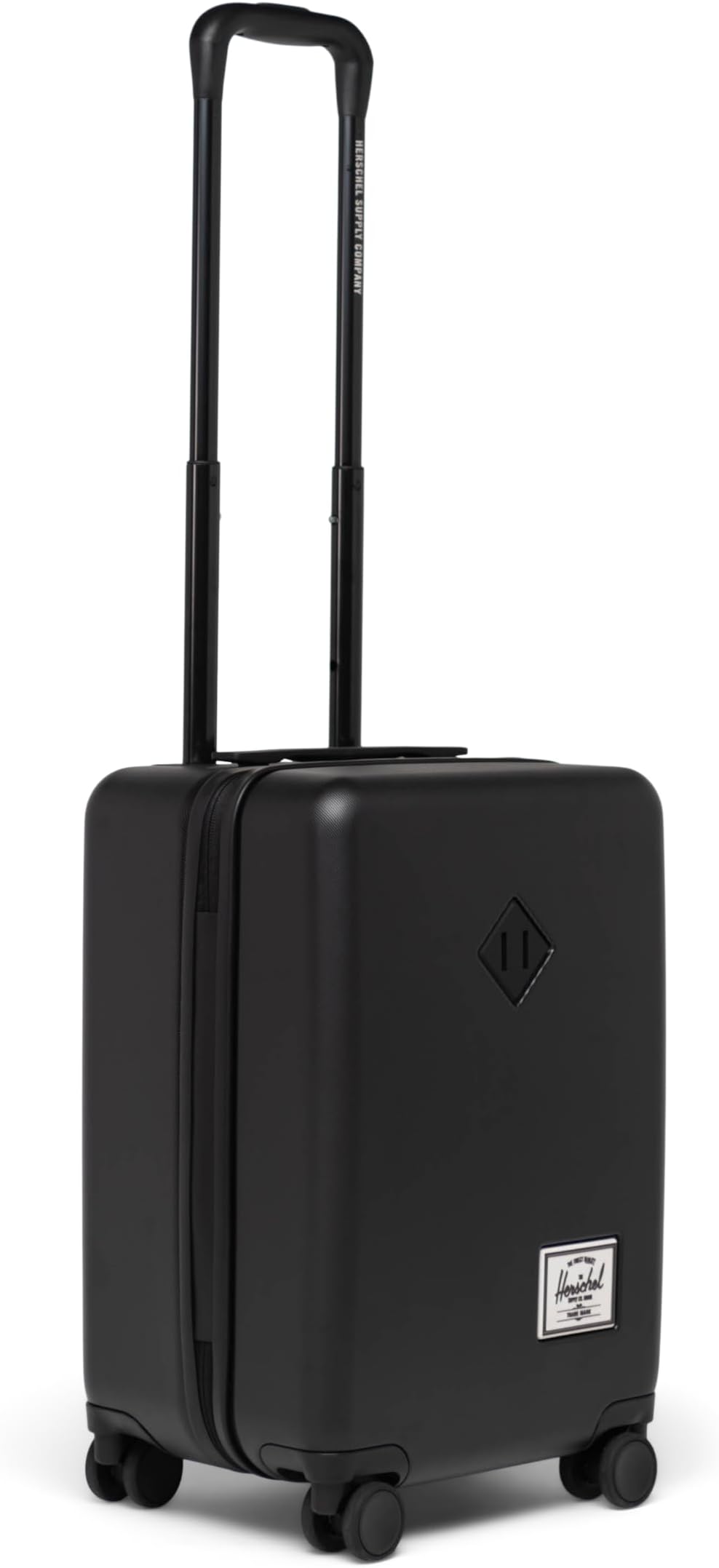 Herschel Heritage Hardshell Luggage Carry On