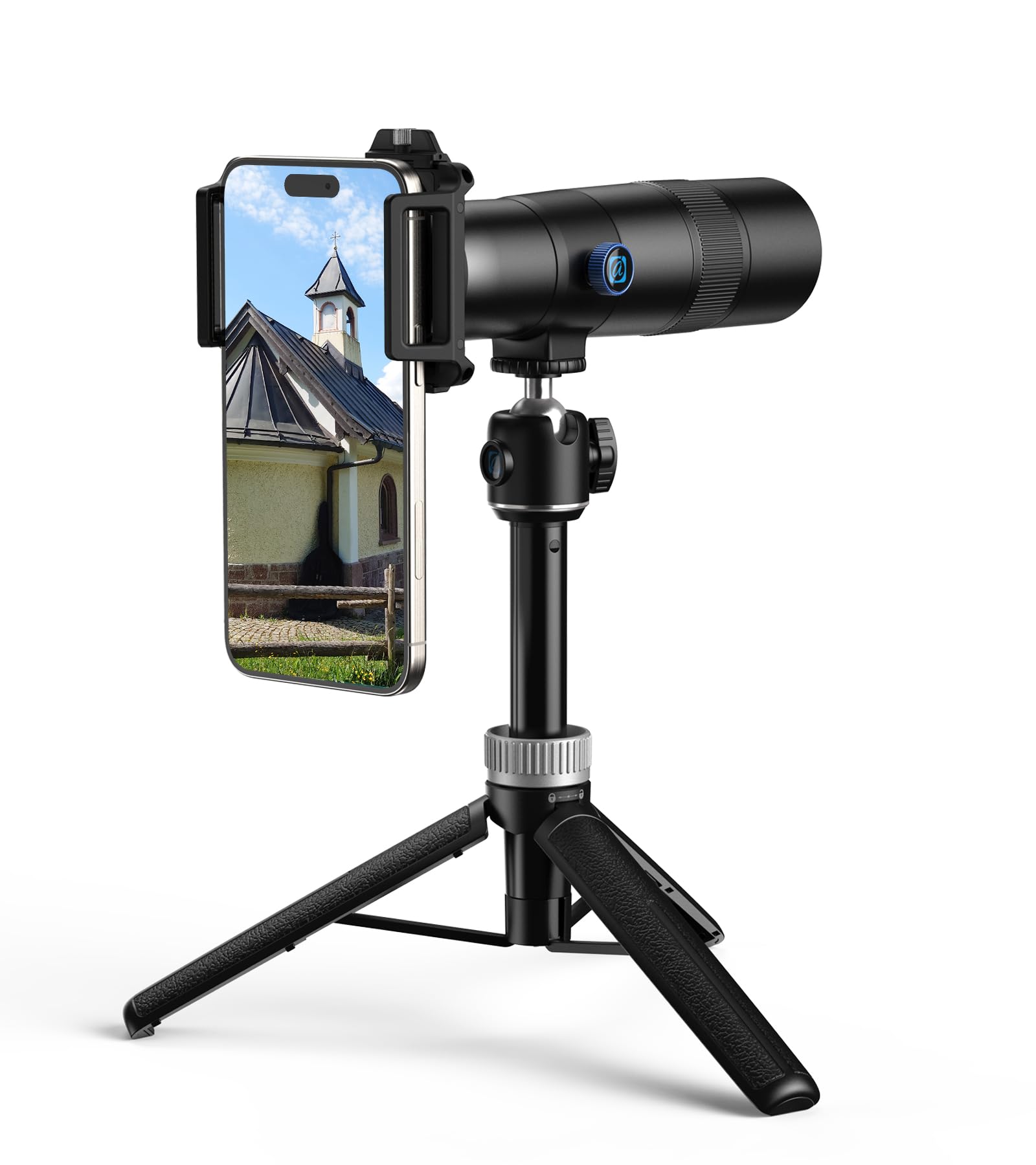 Amazon.co.jp: 【画質大幅アップ】APEXEL スマホ望遠レンズ 30倍