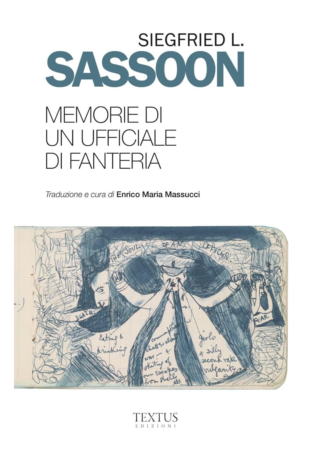 Memorie Di Un Ufficiale Di Fanteria - 4
