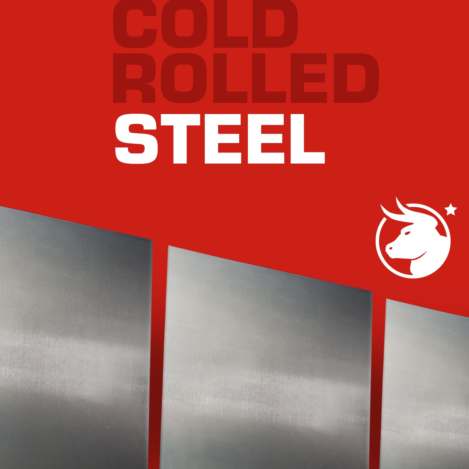 Metoro 16 Gauge Steel Sheet - DIY & Fabrication -4