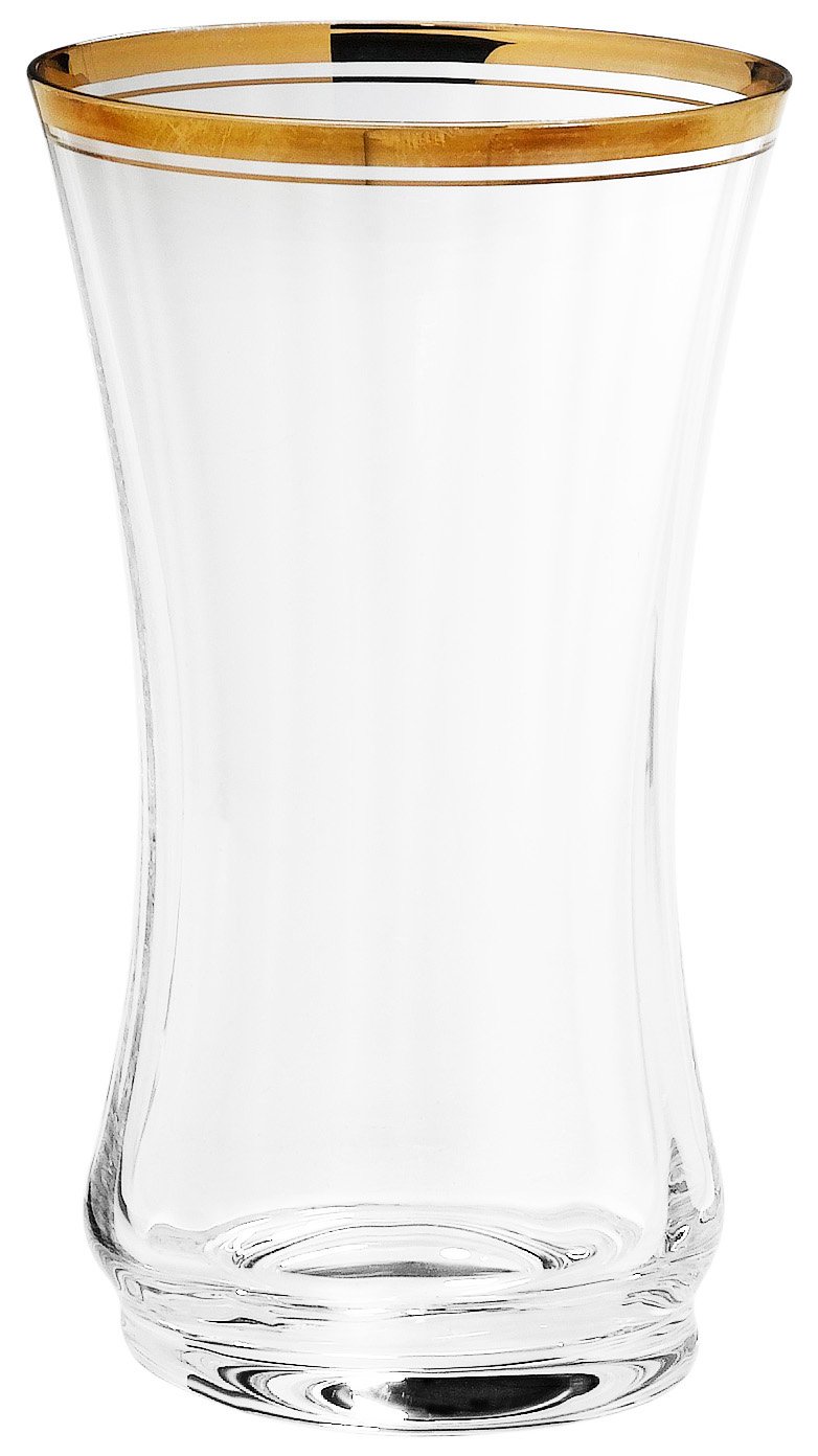 highball 様 ⭐︎専用 Amazon.com | Mikasa Jamestown Gold Highball: Highball Glasses