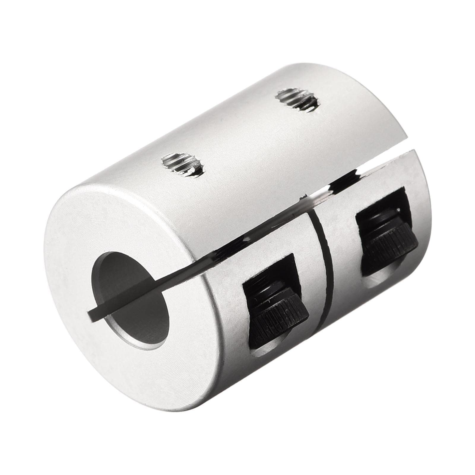 Tool parts Motor Shaft 4mm To 7mm Joint Helical Beam Coupler Coupling 20x25mm