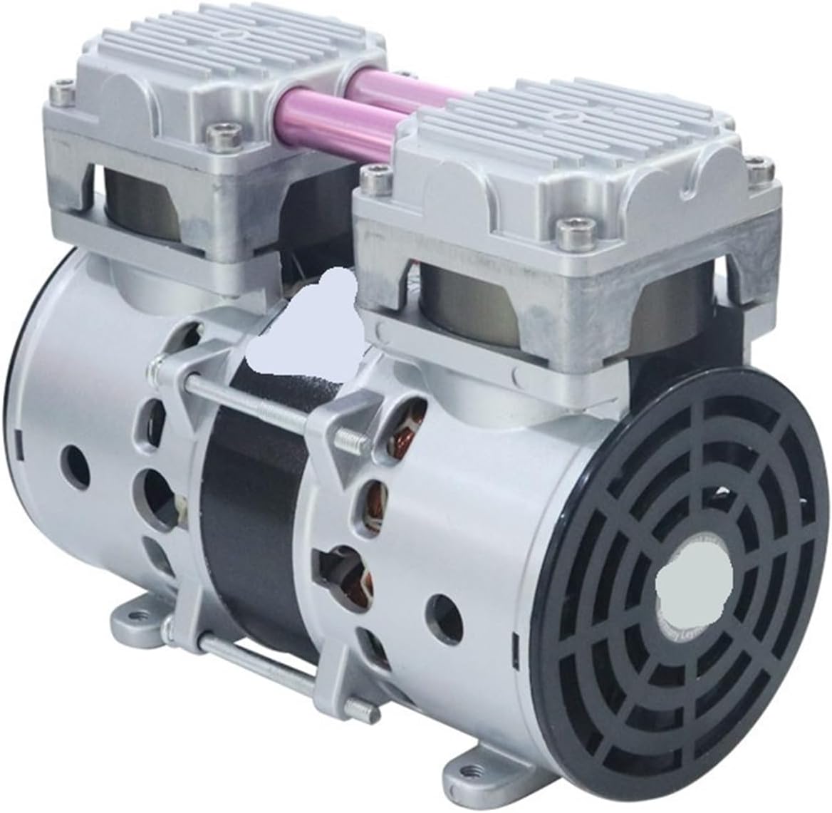 KB-050V Oil-Free Vacuum Pump 70L/min 120W Quiet for Lab Equipment – -92KPA, 220V