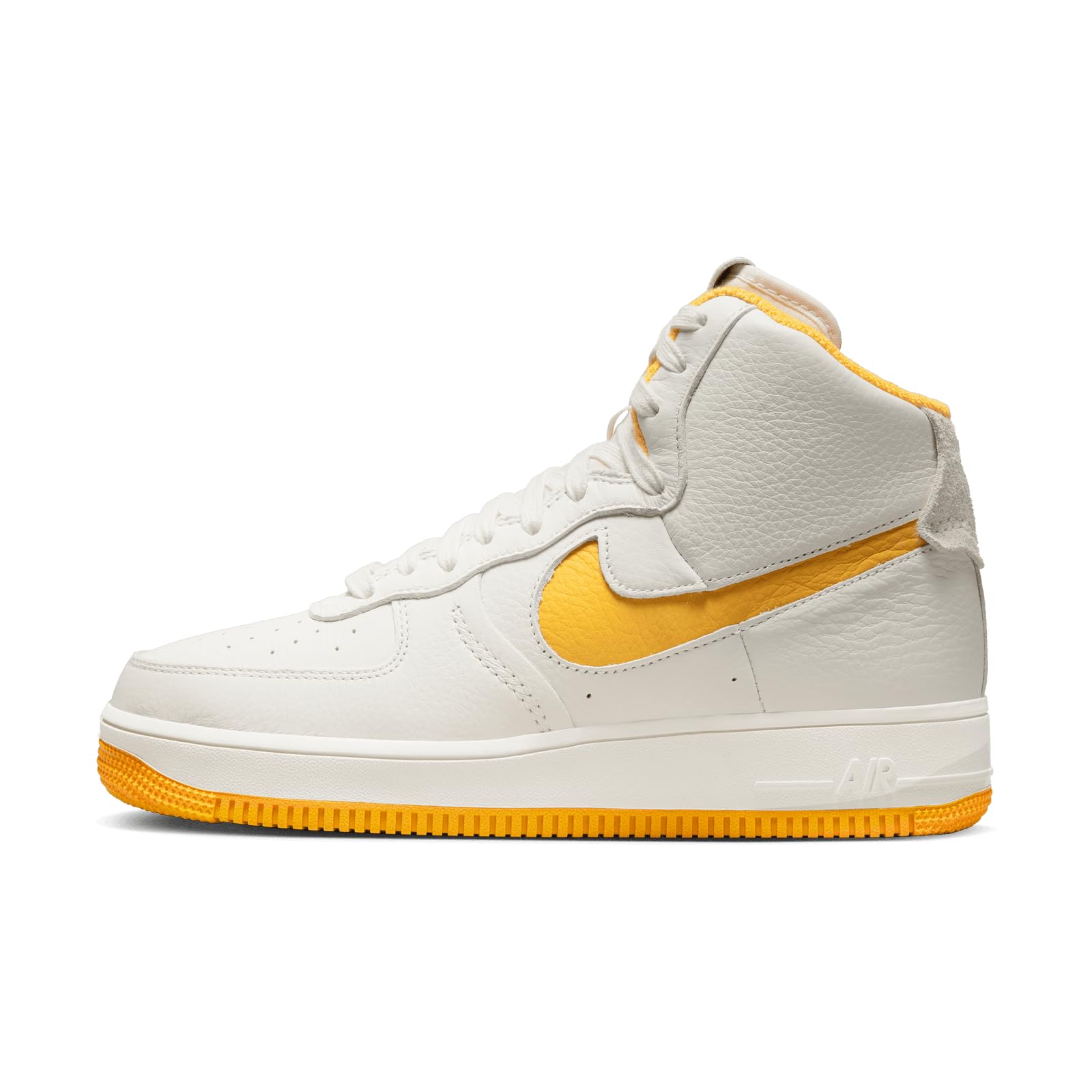 NIKE Air Force 1 Sculpt, Sneaker Mujer