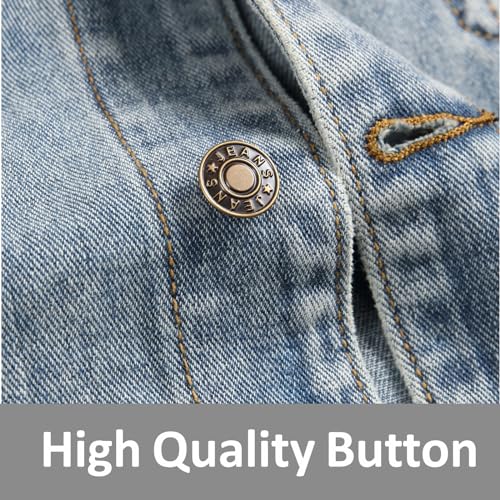 Ginsiom Men'S Denim Vest,Sleeveless Jean Hooded Jacket Ripped Stretchy Sleeve Less Fashion Battle Vest For Men With Hood thumb #3