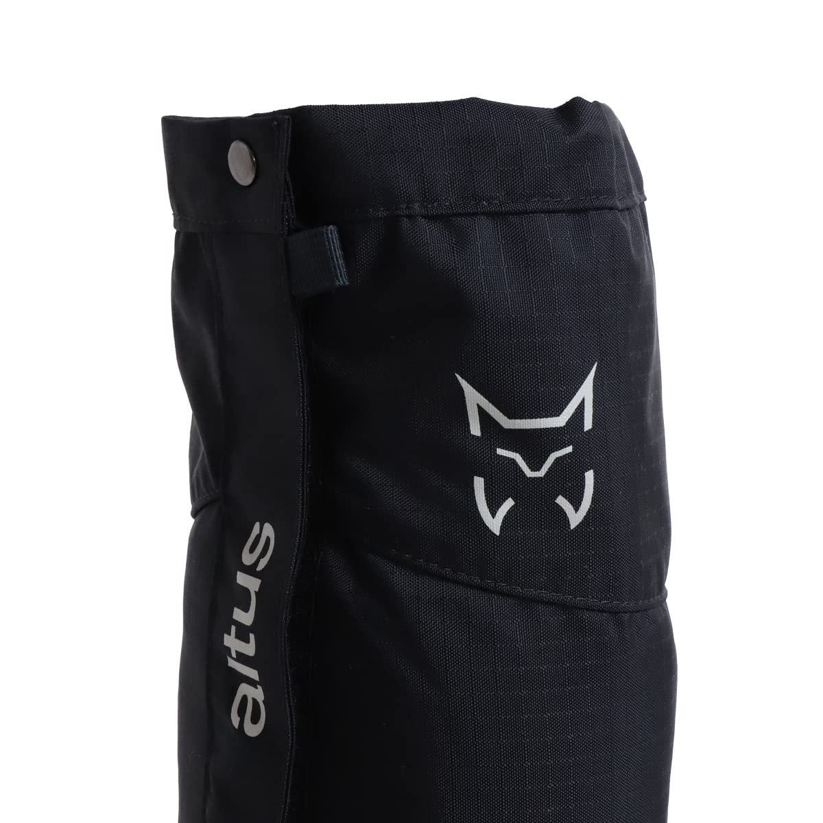 ALTUS Guêtres HK-42 | Guêtres Longues | Idéal pour la randonnée et Les activités de Montagne | Taille Unique | Résistant | Imperméable | Léger | Adultes | Unisexe | pour Homme et Femme