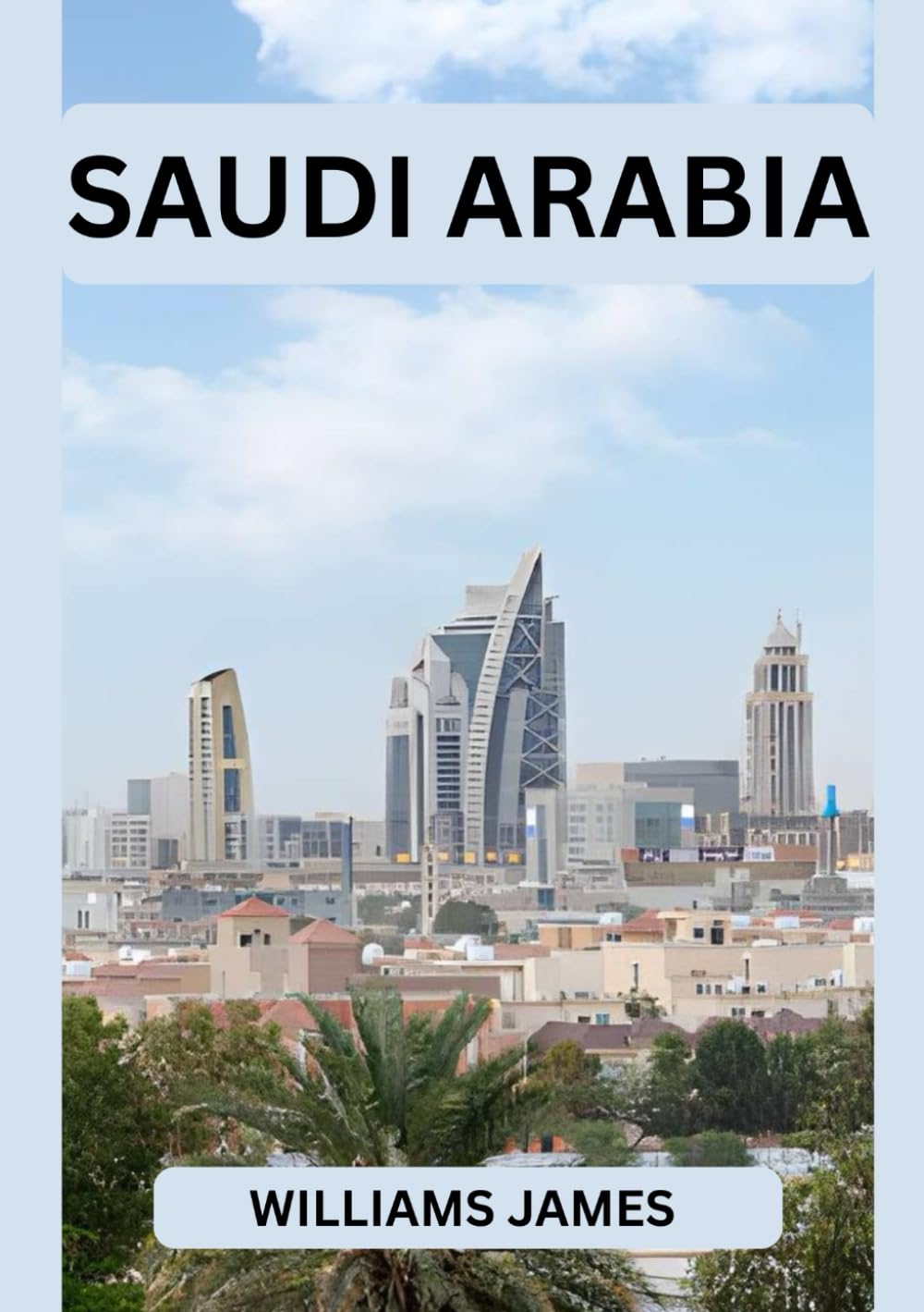 SAUDI ARABIA TRAVEL GUIDE 2026: Your Ultimate Guide to Discovering Saudi Arabia’s Heritage, Cities, and Natural Wonders