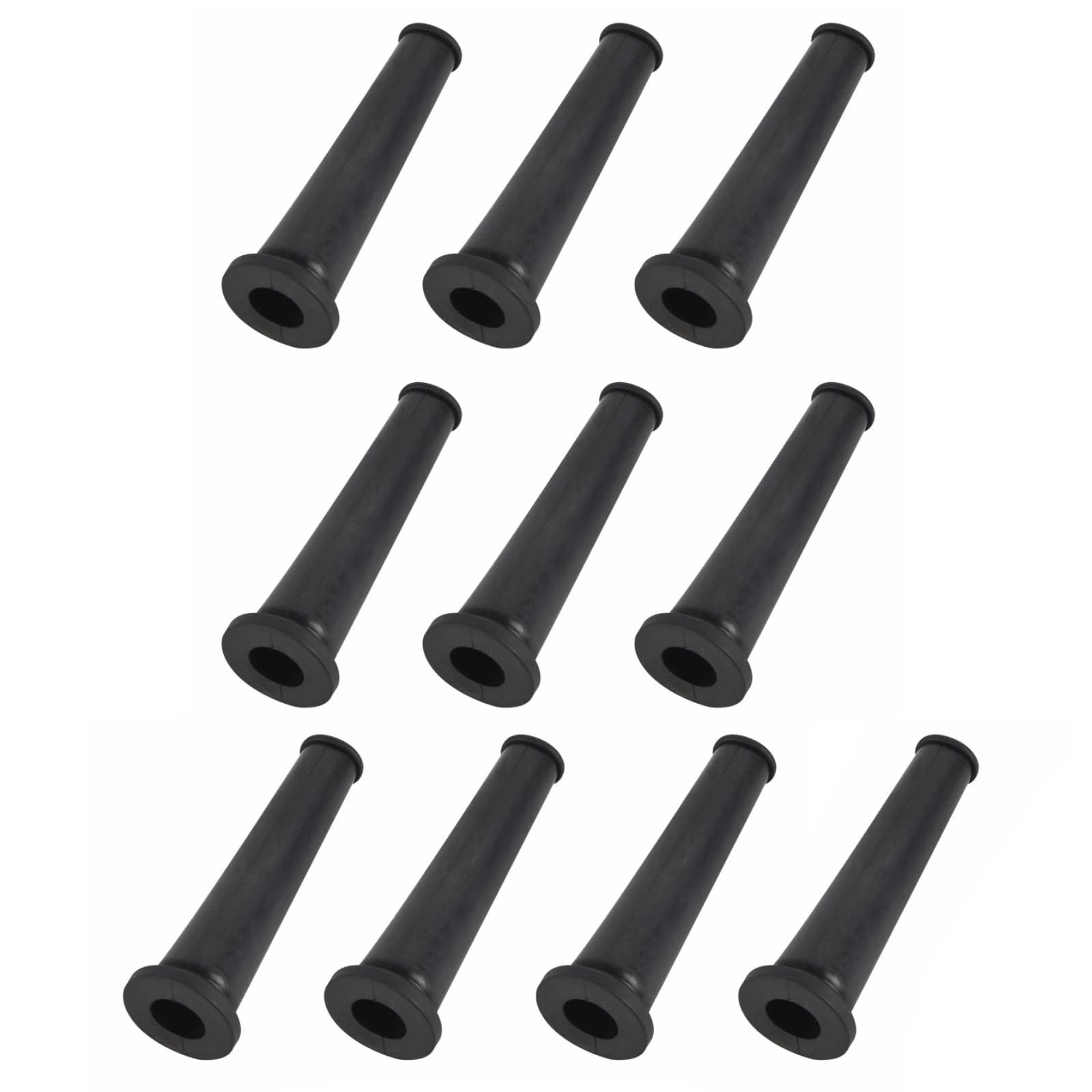 Dual HDPE kabelbeschermbuis: Voor het beschermen van glasvezelkabels