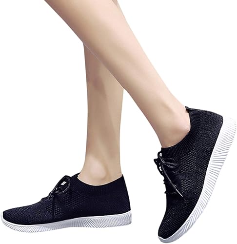 Zapatillas de deporte Masbird para mujer 2021 cómodas de lona