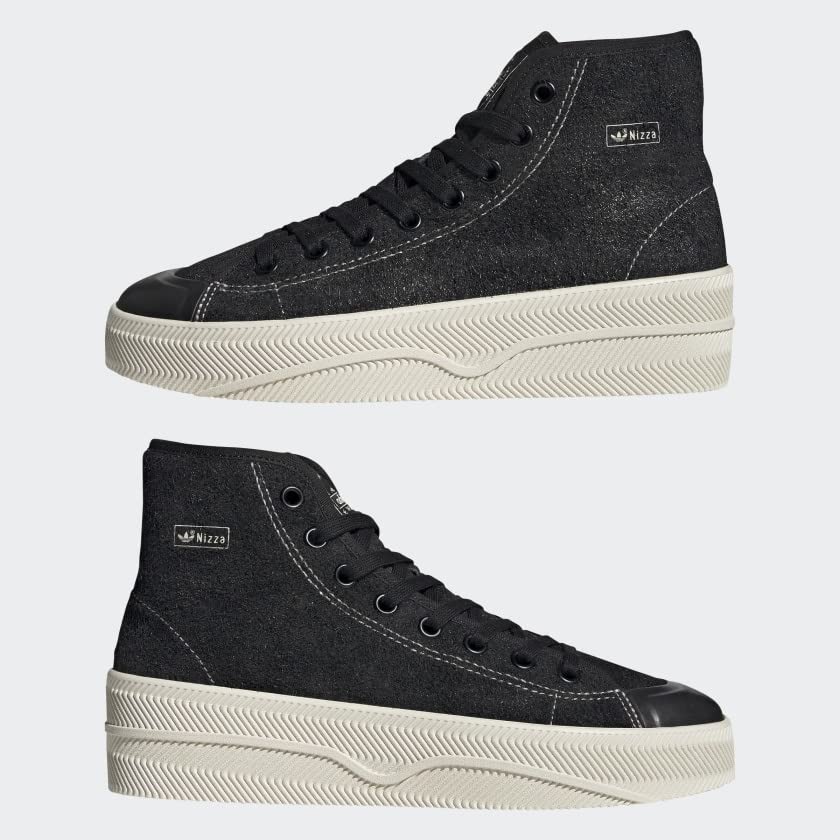 Image of Adidas Originals Mens Nizza Hi Rf