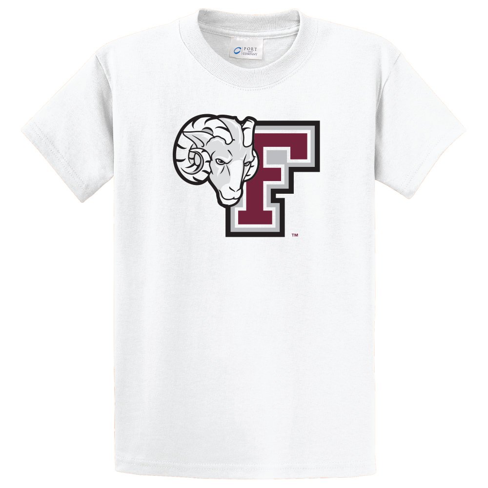 Campus Merchandise NCAA Oakland Golden Grizzlies Short Sleeve Tee, Small, White — view 93