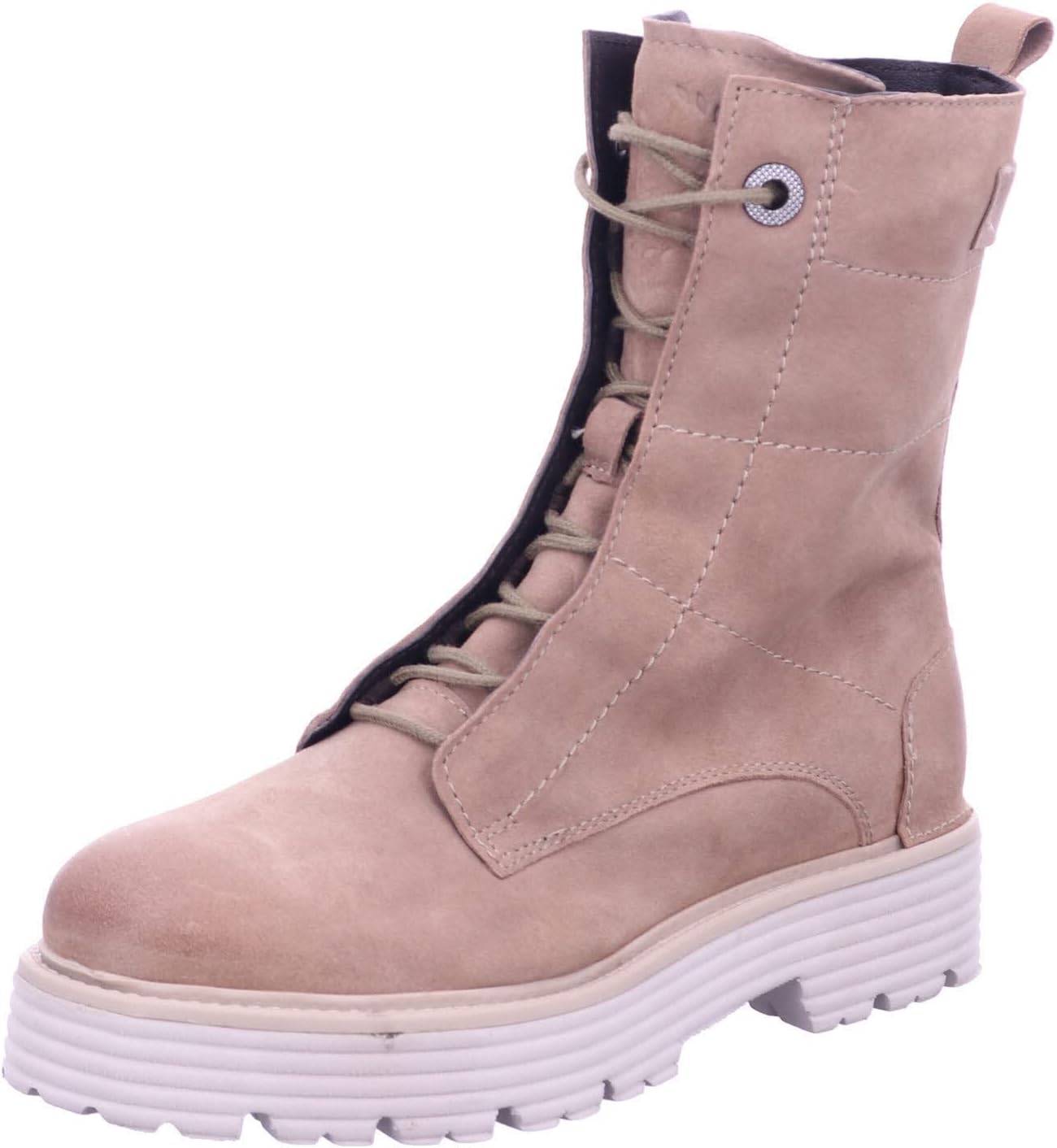 bugatti Women's Military and Tactical Boot