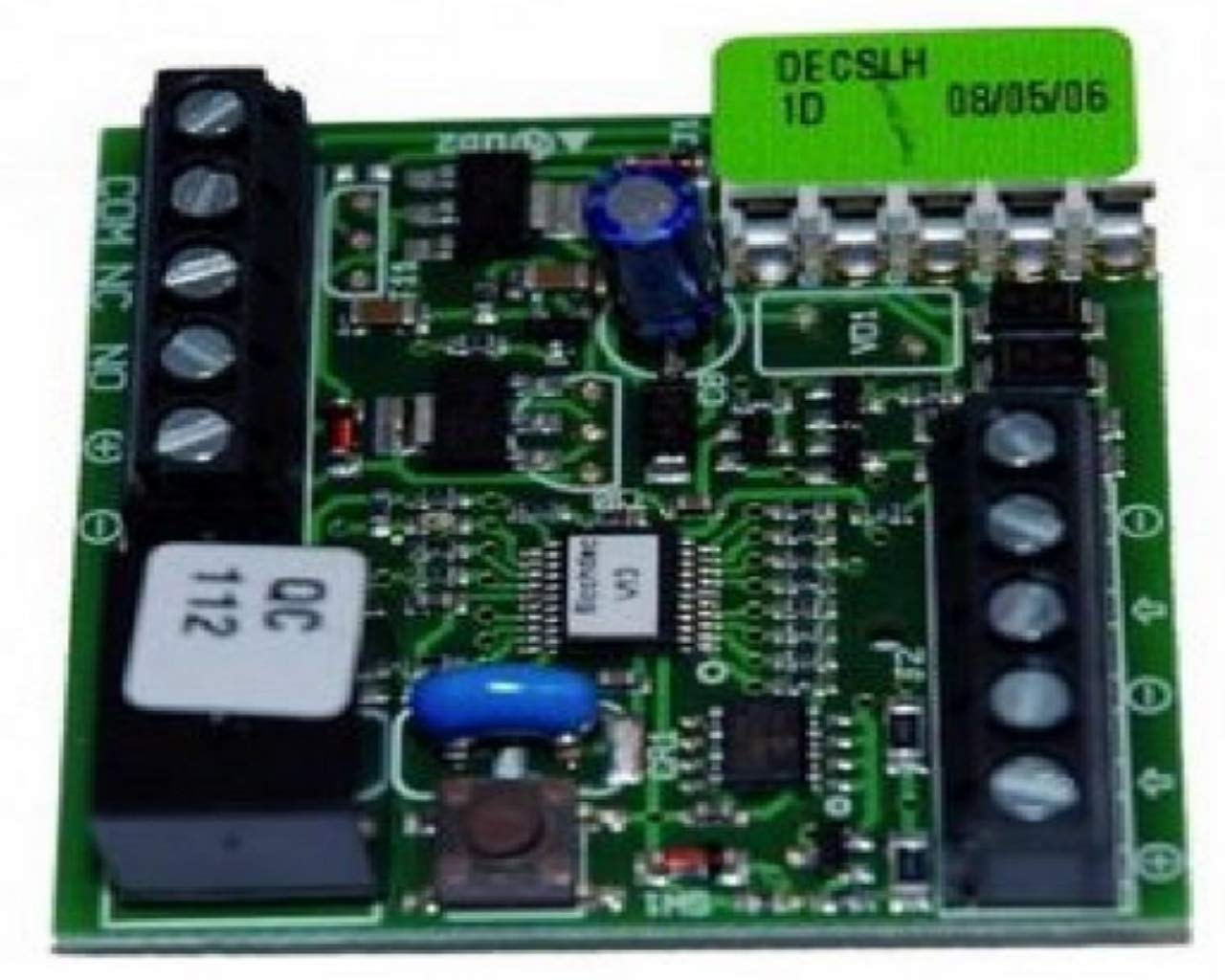 Décodeur SLH 785534.