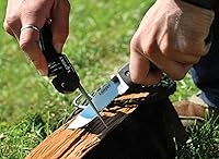 Vista 2 de Lansky Blademedic - Afilador de cuchillos 4 en 1 - PS-MED01