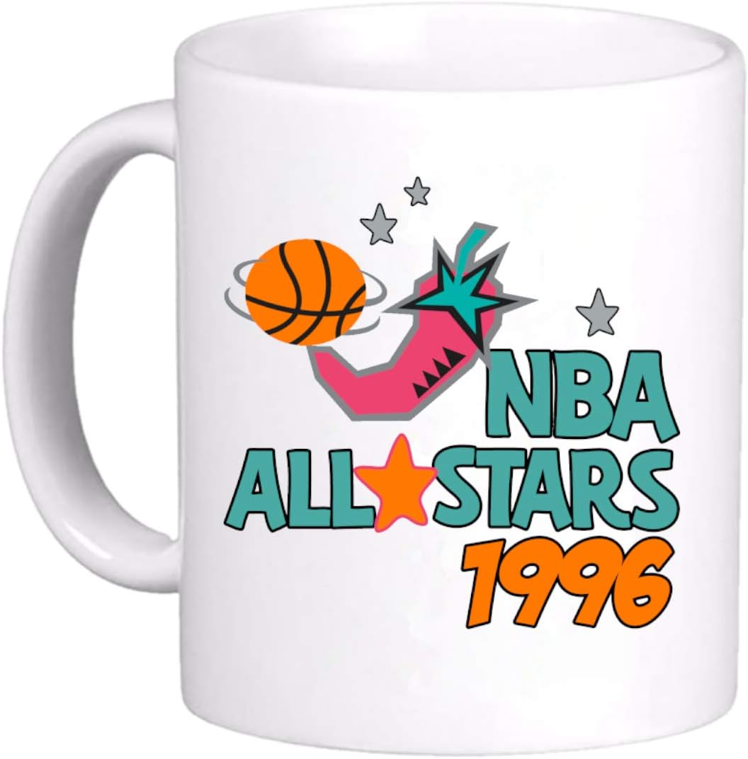 tazze da basket per tifosi